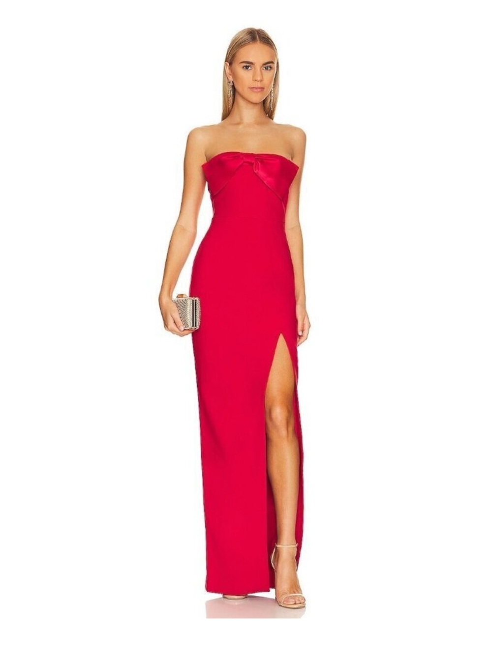 Tricia Gown